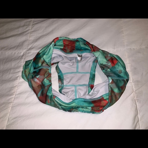 Fleo shorts - Picture 3 of 3